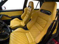 Classic Motors 1995 Lancia Delta Integrale HF ZLA831AB000586062 Burgundy